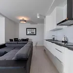 Appartement Klifowa 81 Rewal