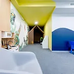 Appartement Klifowa 81