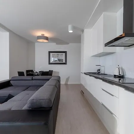 Apartment Klifowa 81 Rewal