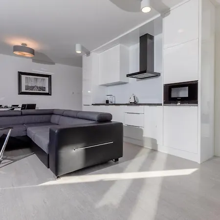 Appartement Klifowa 81