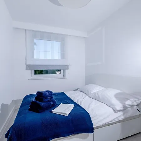 Apartment Klifowa 81 Rewal