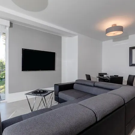 Appartement Klifowa 81